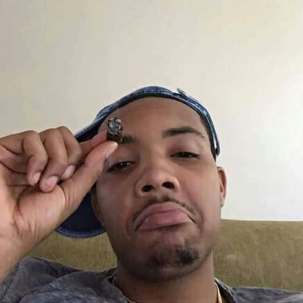 Meet your Posher, Vershawn